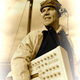 Illustration for article titled Synthpop legend Thomas Dolby takes us to a dieselpunk dystopia for his first studio album in 20 years